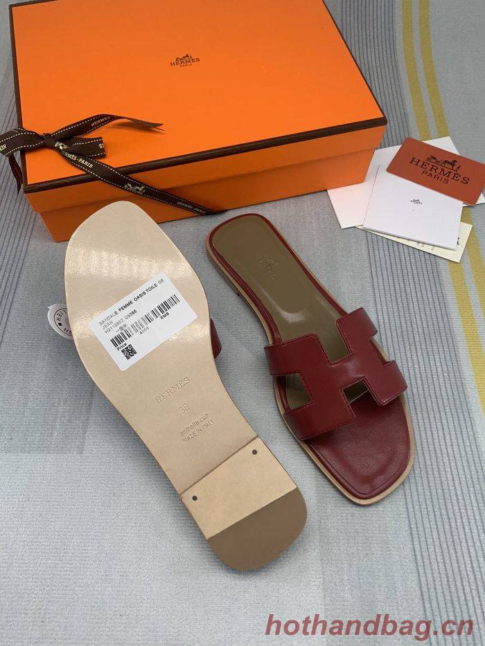 Hermes Shoes HMS00066