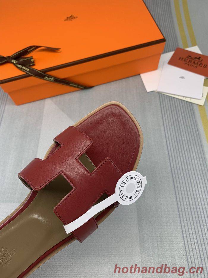 Hermes Shoes HMS00066