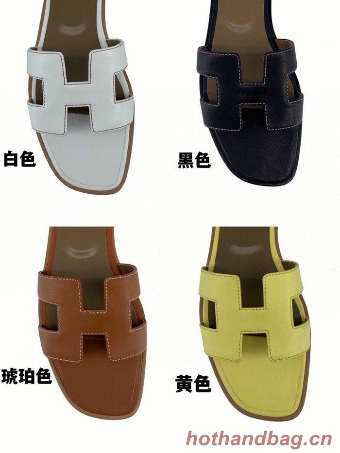 Hermes Shoes HMS00068