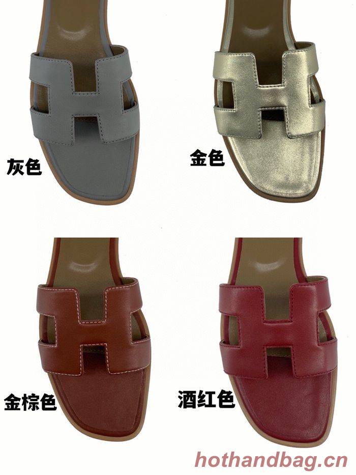 Hermes Shoes HMS00069