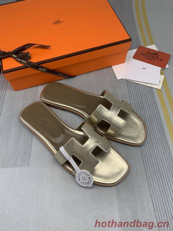 Hermes Shoes HMS00070