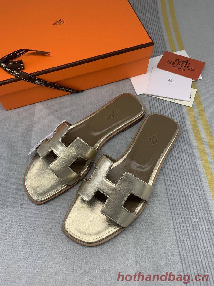 Hermes Shoes HMS00070