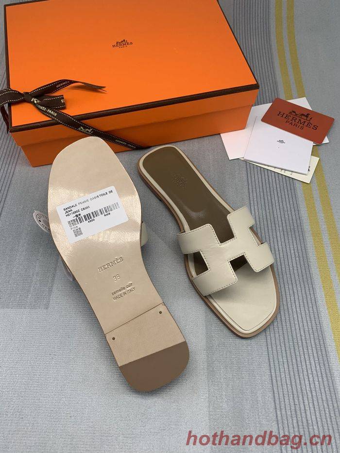 Hermes Shoes HMS00071