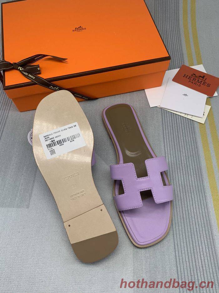 Hermes Shoes HMS00072