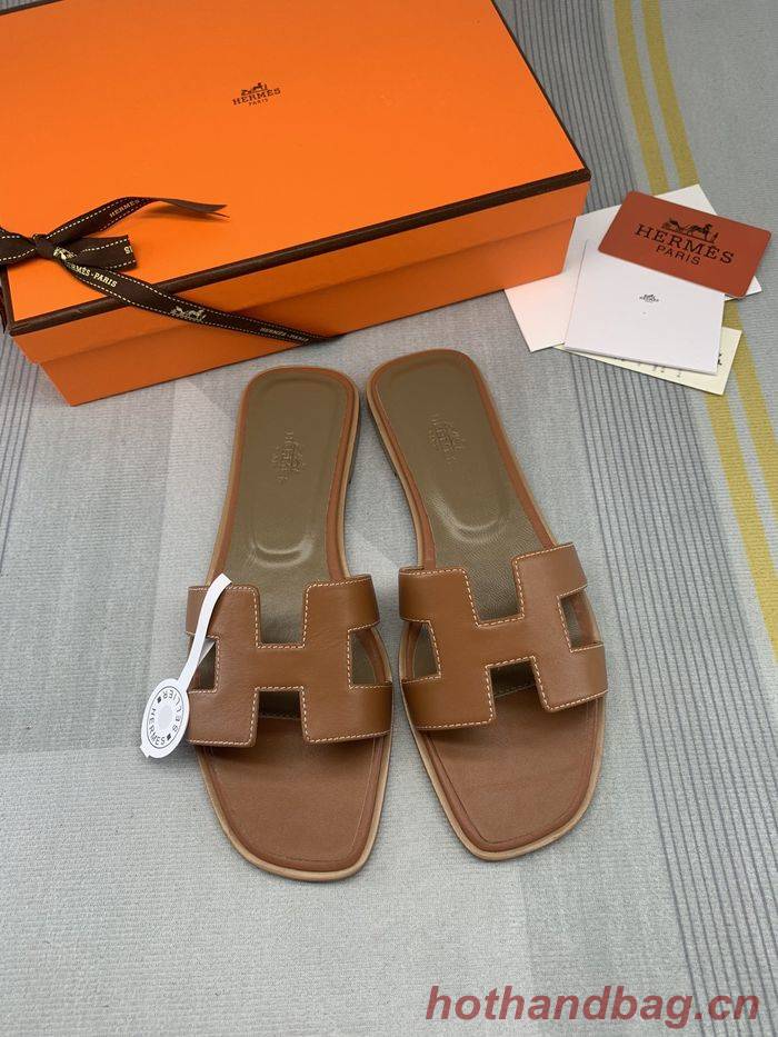 Hermes Shoes HMS00073