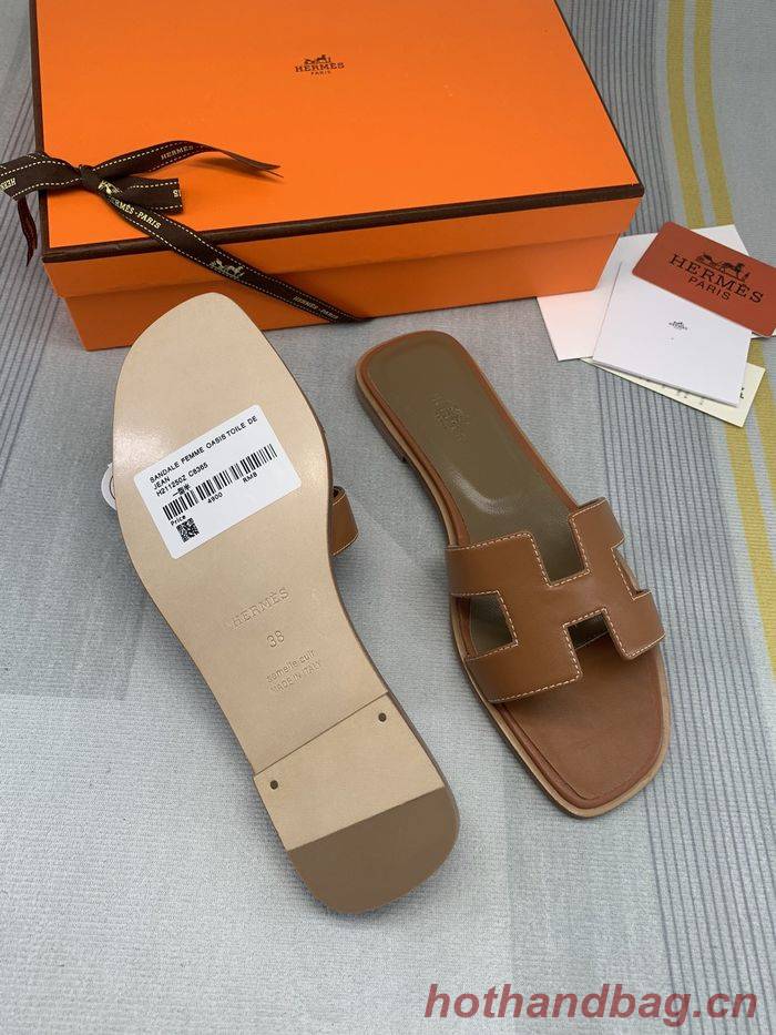 Hermes Shoes HMS00073