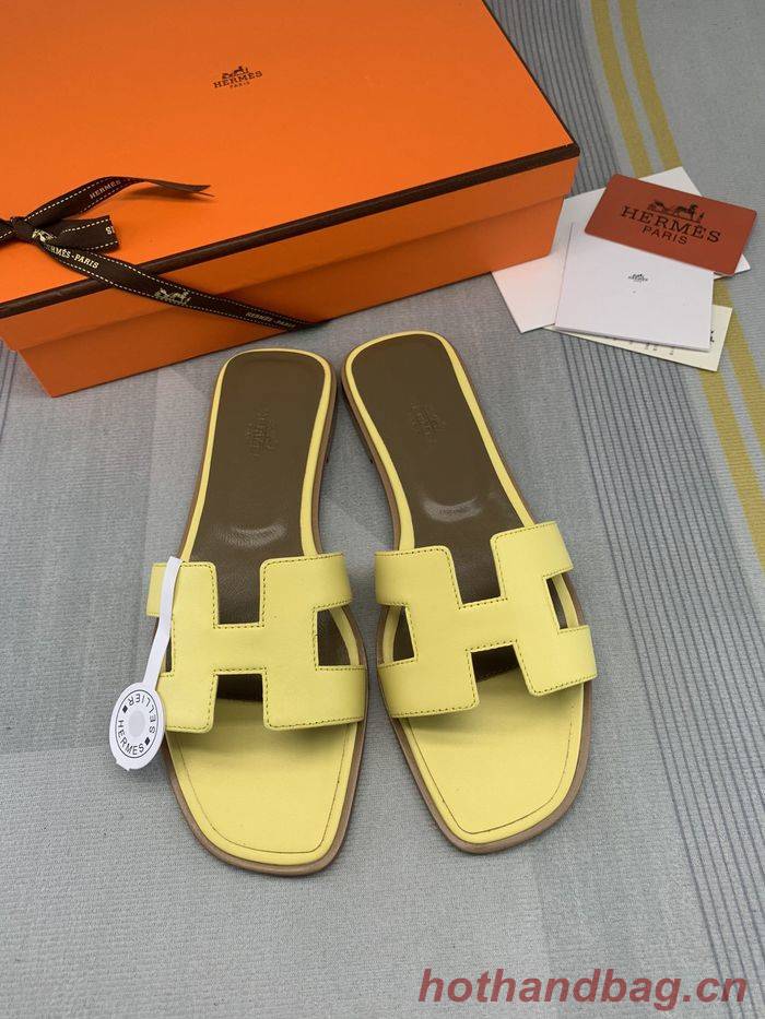 Hermes Shoes HMS00074