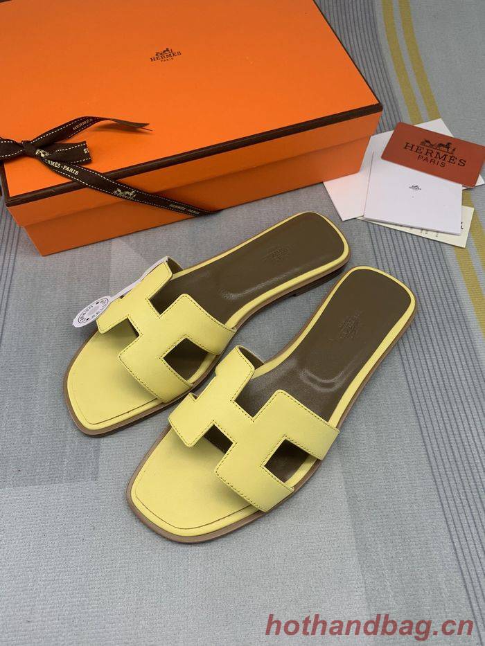 Hermes Shoes HMS00074