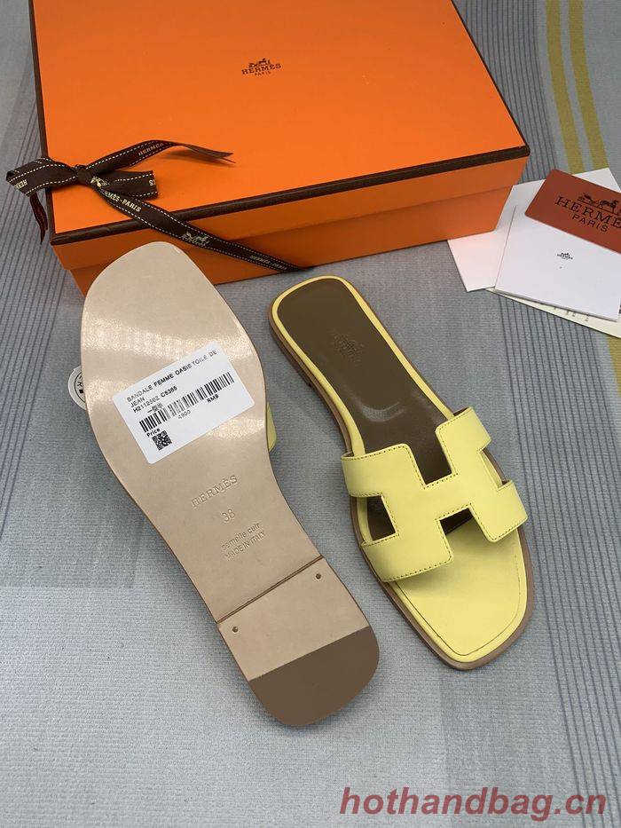 Hermes Shoes HMS00074