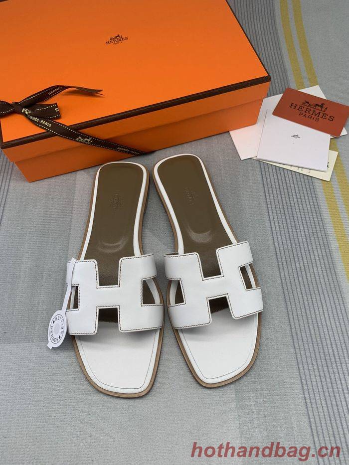 Hermes Shoes HMS00075