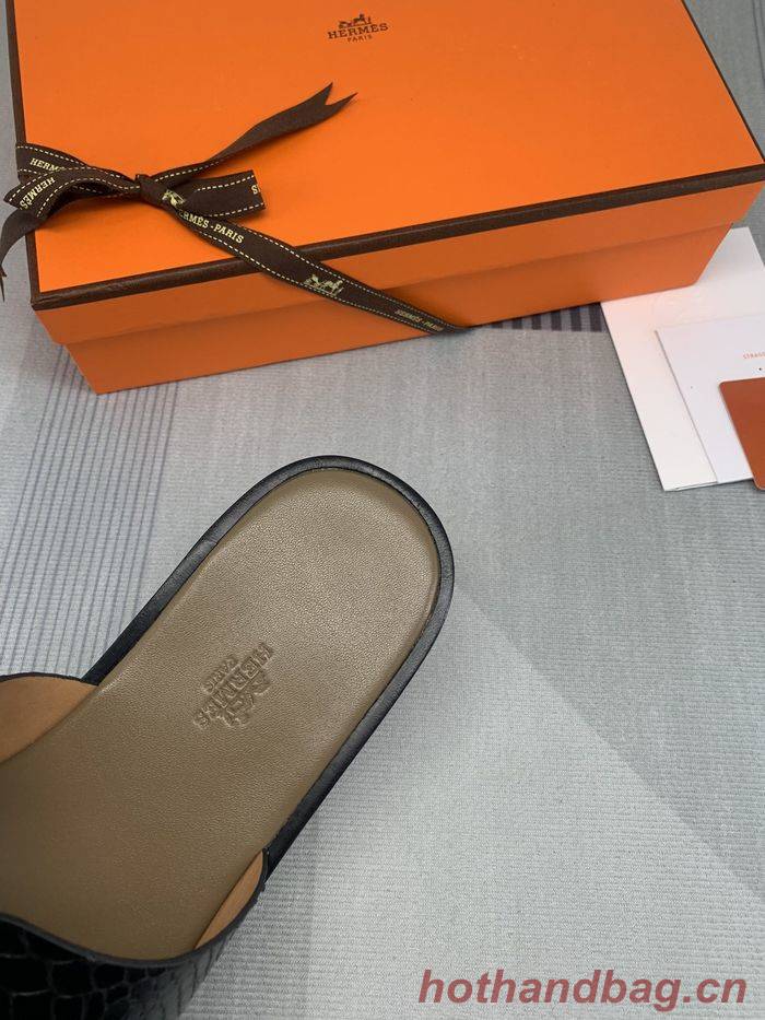 Hermes Shoes HMS00119