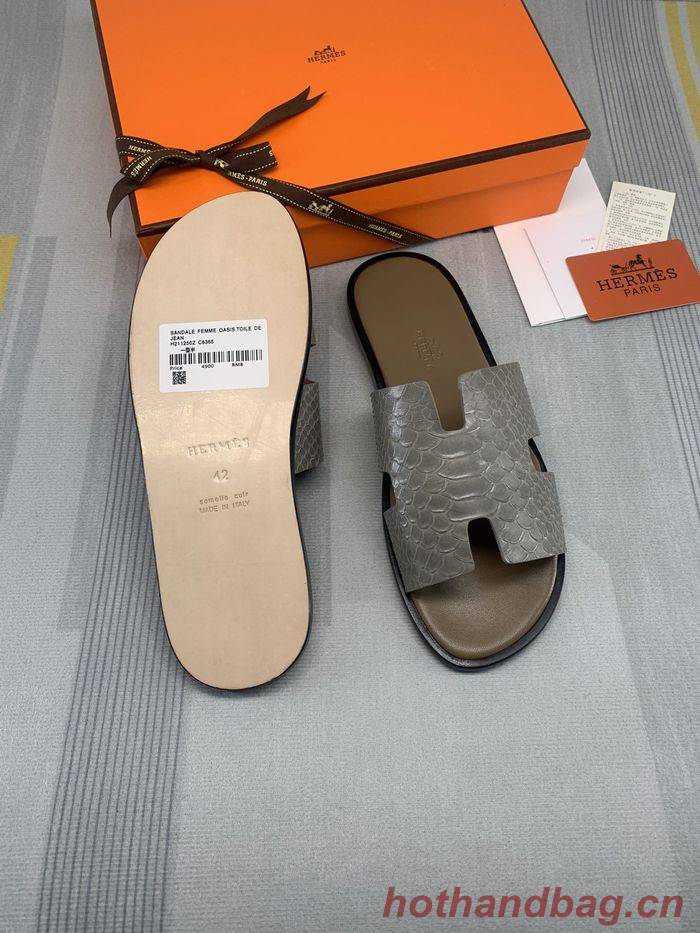 Hermes Shoes HMS00120