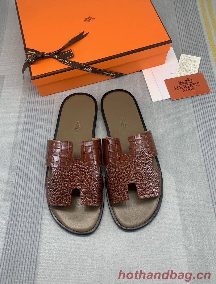 Hermes Shoes HMS00122