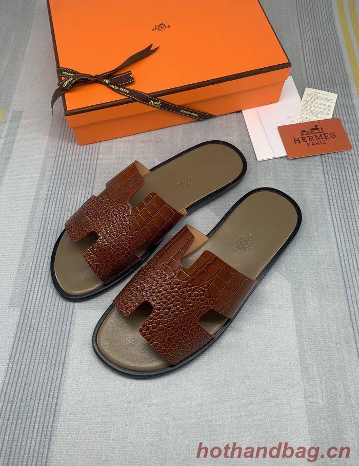 Hermes Shoes HMS00122