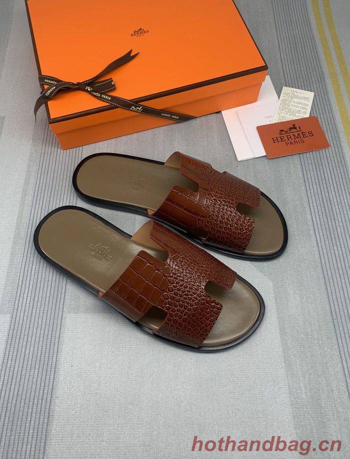 Hermes Shoes HMS00122