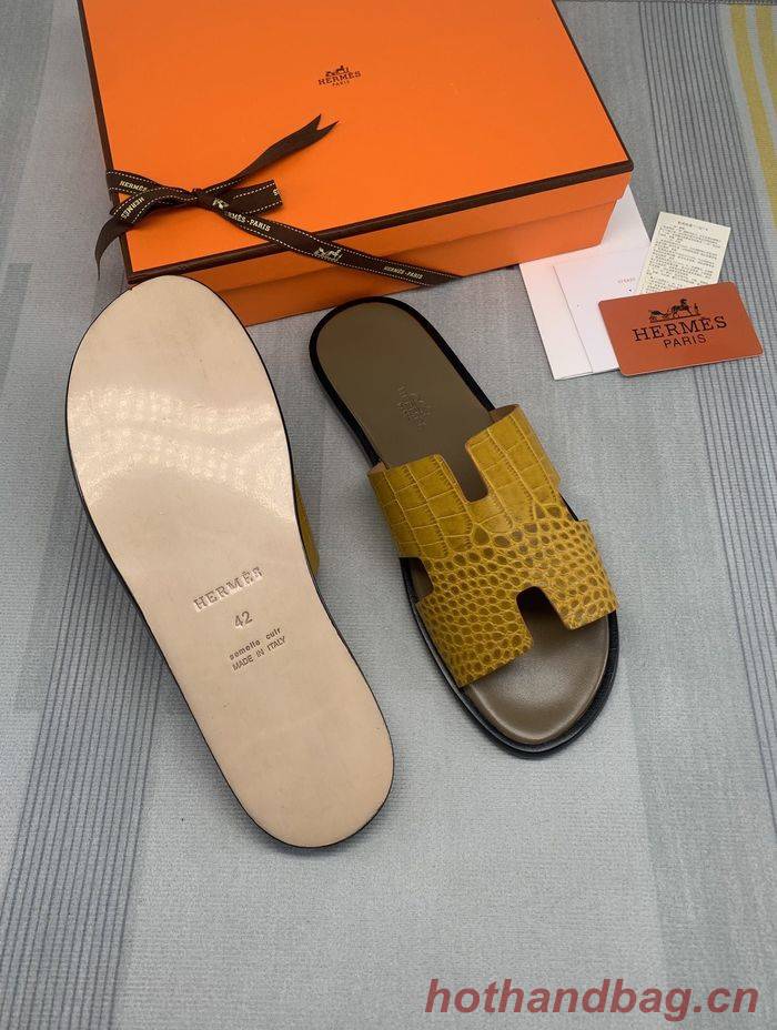 Hermes Shoes HMS00123