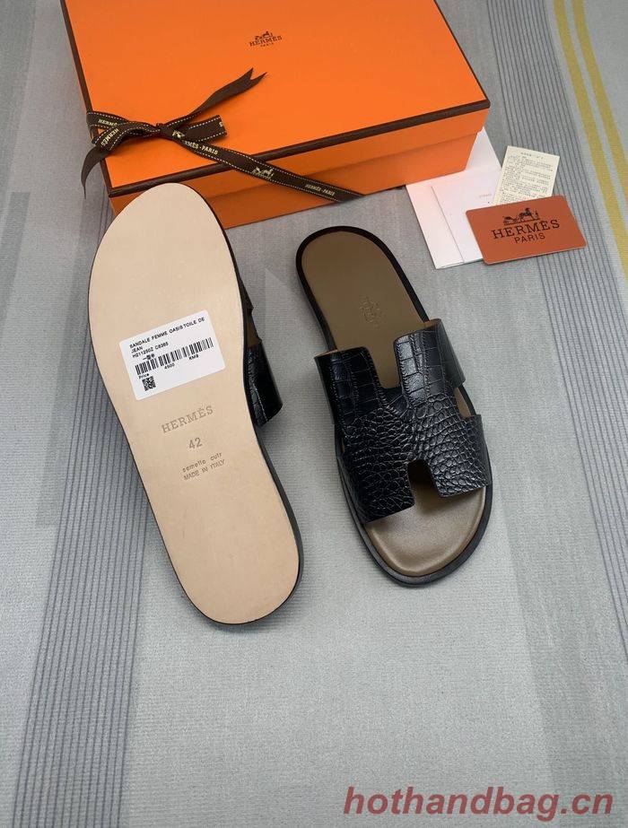 Hermes Shoes HMS00124