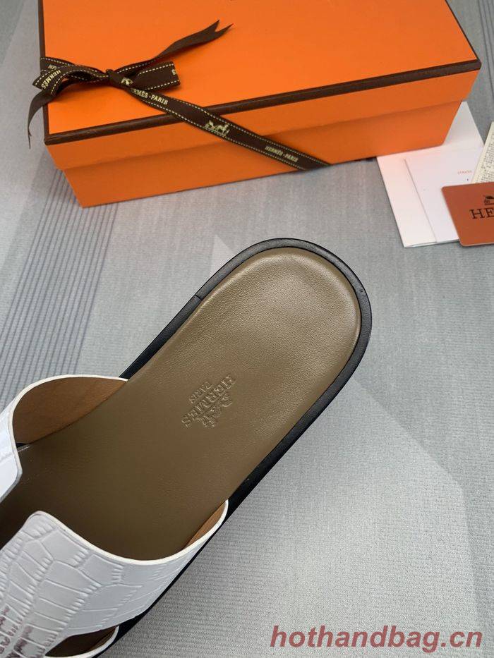 Hermes Shoes HMS00125