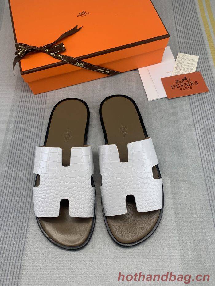 Hermes Shoes HMS00126