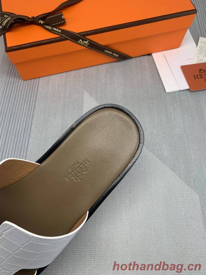 Hermes Shoes HMS00126