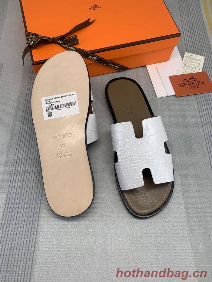 Hermes Shoes HMS00126