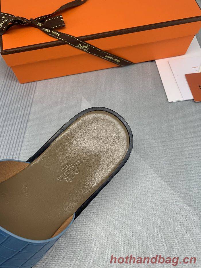 Hermes Shoes HMS00127