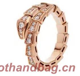 BVLGARI Ring BR2333