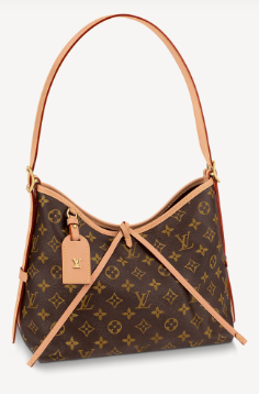 Louis Vuitton CARRYALL PM M46203