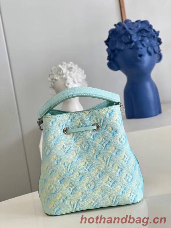 Louis Vuitton NEONOE BB M46269 green