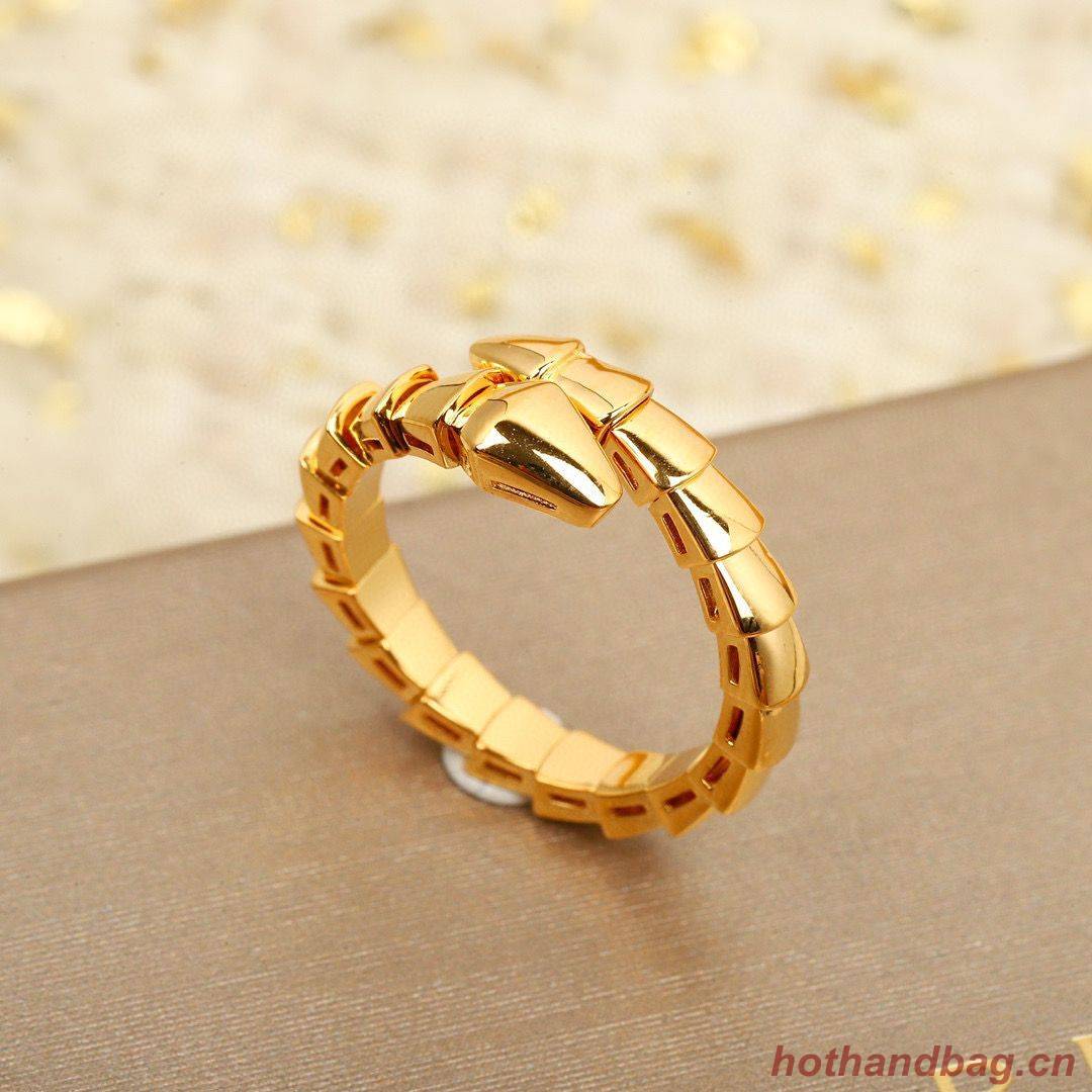 BVLGARI Ring BR2334