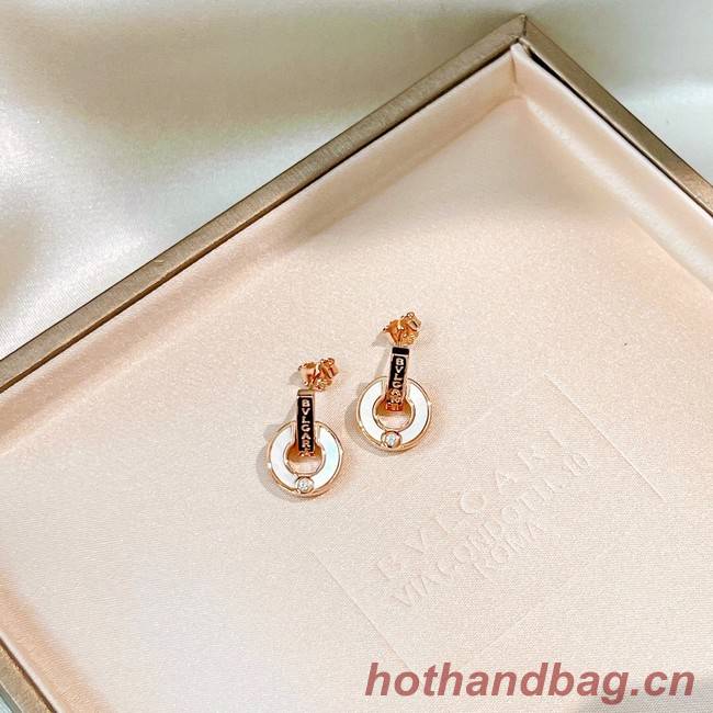 BVLGARI Earrings CE8570