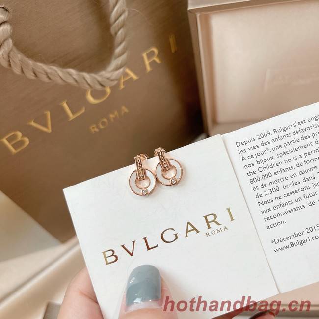 BVLGARI Earrings CE8570