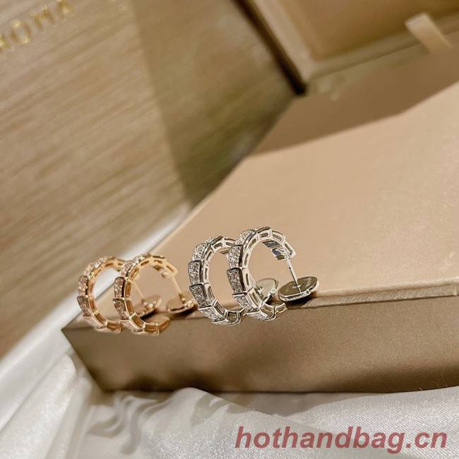 BVLGARI Earrings CE8573