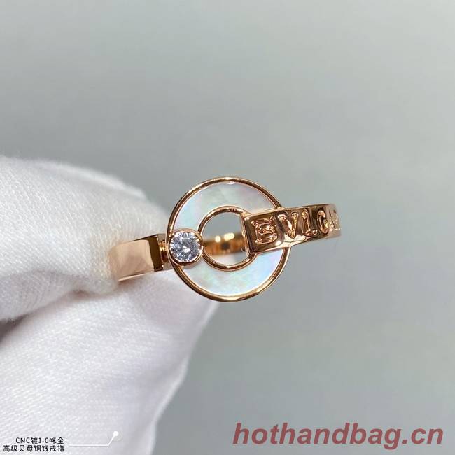 BVLGARI Ring CE8580