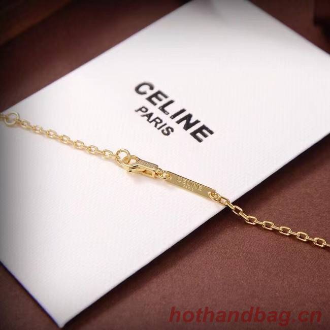 CELINE Necklace CE8592