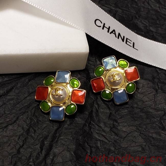 Chanel Earrings CE8563