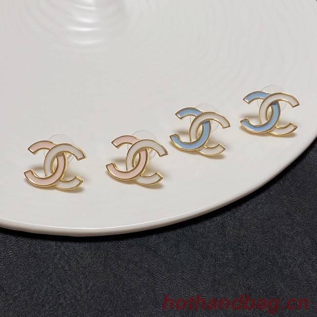 Chanel Earrings CE8564