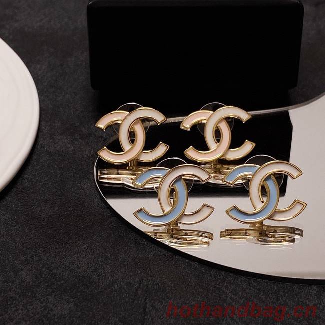 Chanel Earrings CE8564