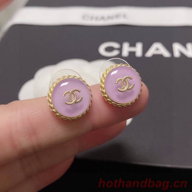 Chanel Earrings CE8566