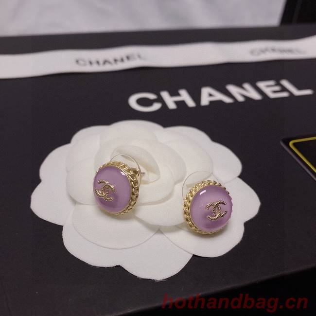 Chanel Earrings CE8566