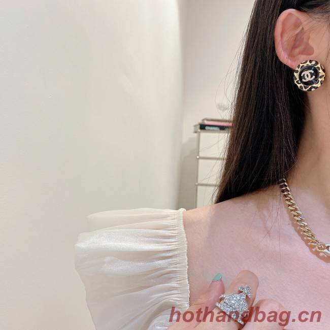 Chanel Earrings CE8586