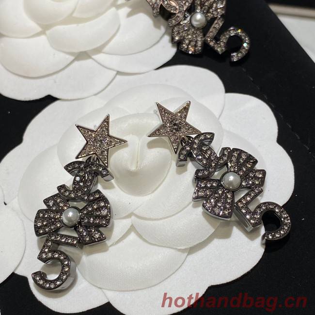 Chanel Earrings CE8587