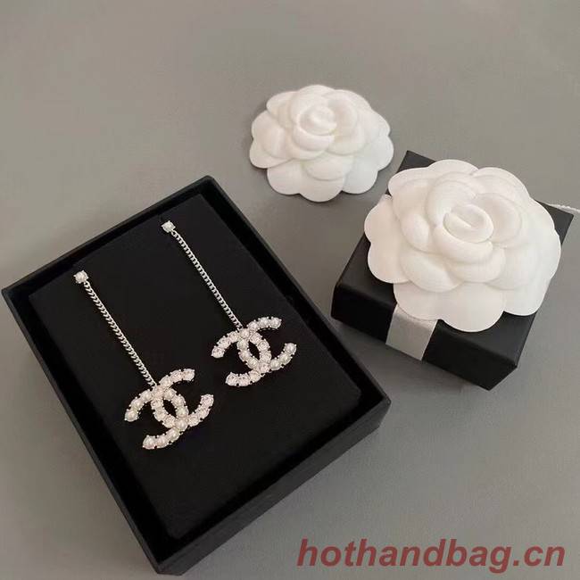 Chanel Earrings CE8590