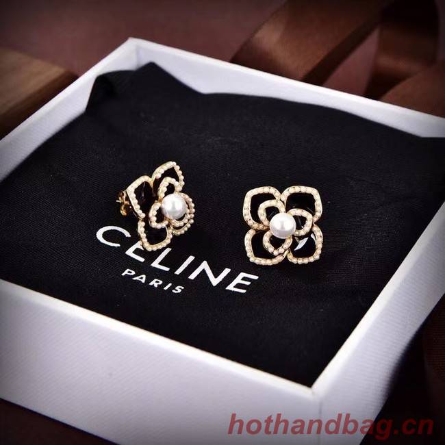 Chanel Earrings CE8591