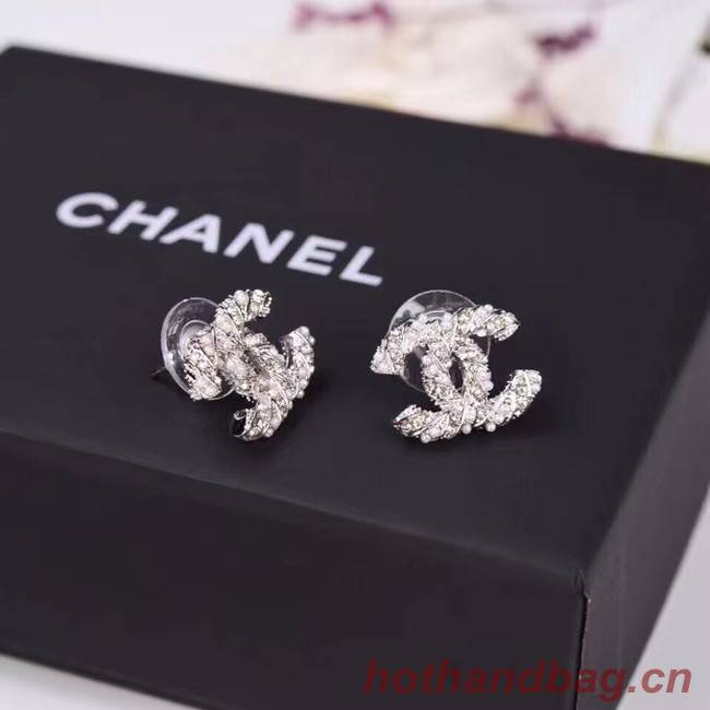 Chanel Earrings CE8593