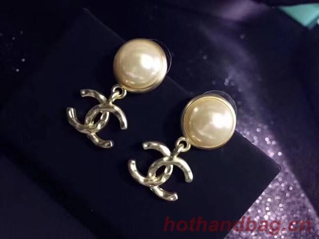 Chanel Earrings CE8595