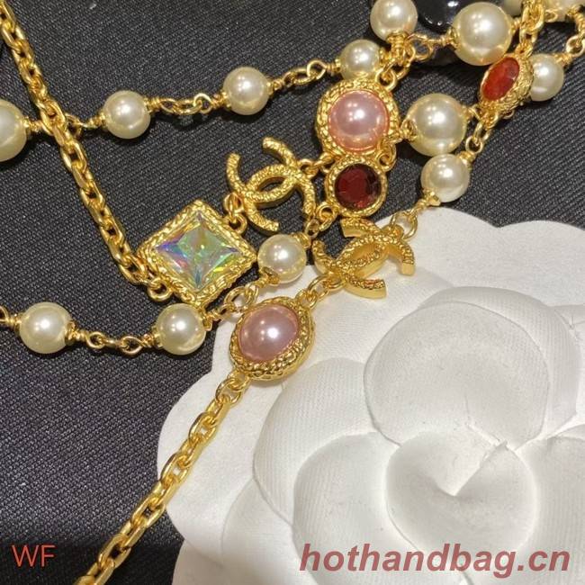 Chanel Necklace CE8585