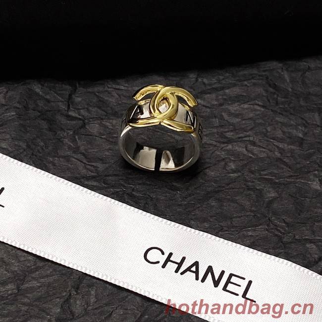 Chanel Ring CE8568