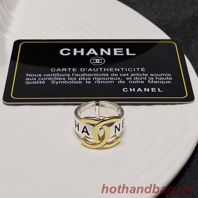 Chanel Ring CE8568