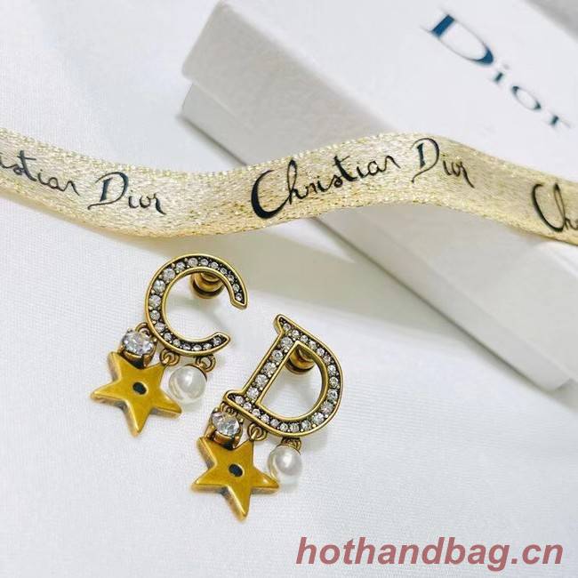 Dior Earrings CE8596